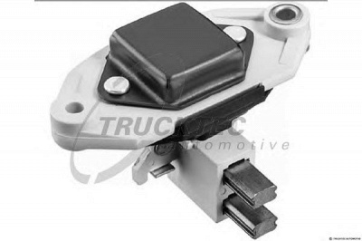TRUCKTEC AUTOMOTIVE 0217006 -  Регулятор генератора